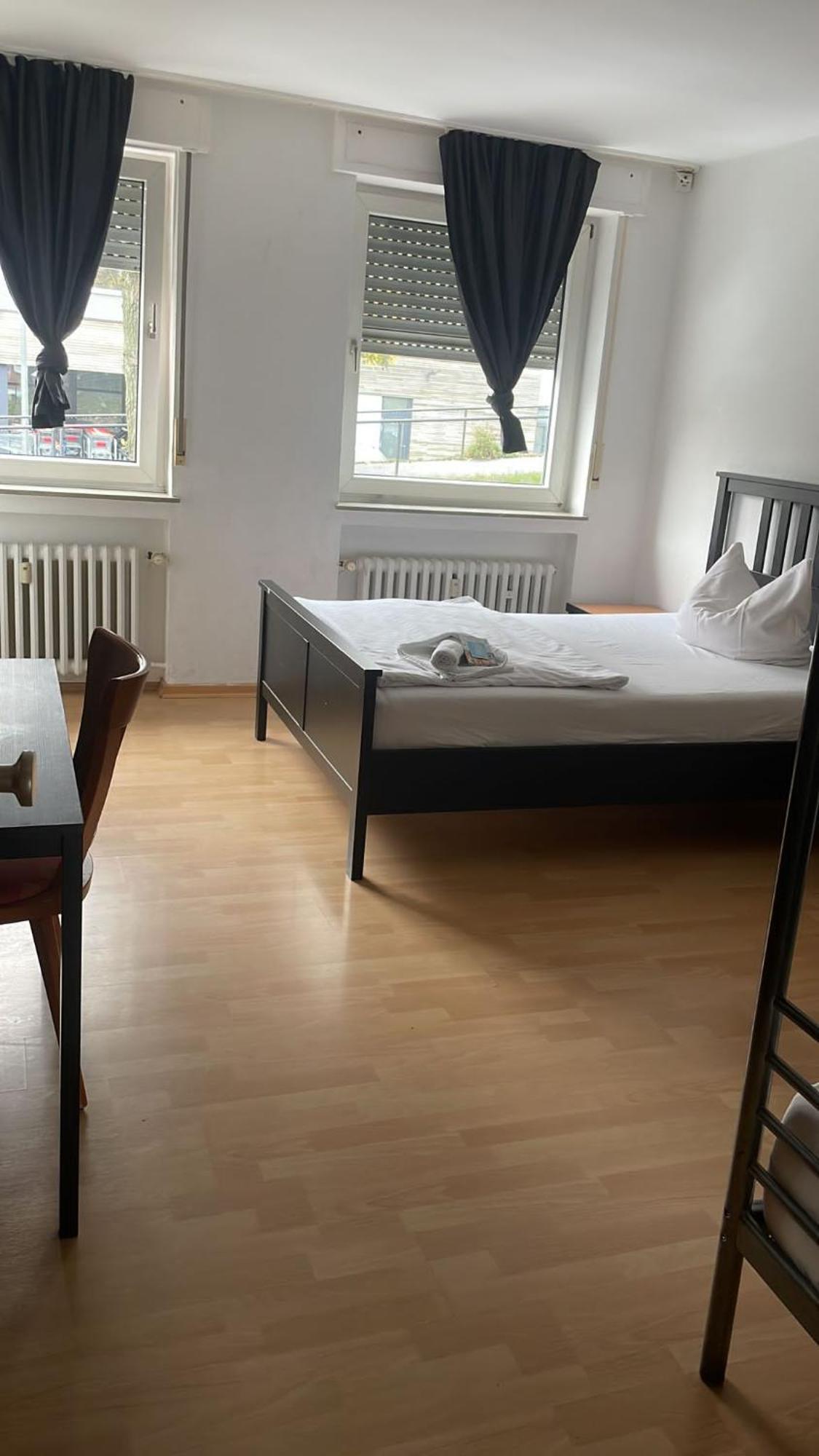 Gz Hostel בון מראה חיצוני תמונה