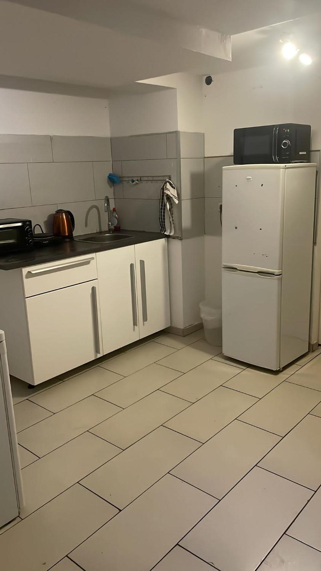 Gz Hostel בון מראה חיצוני תמונה
