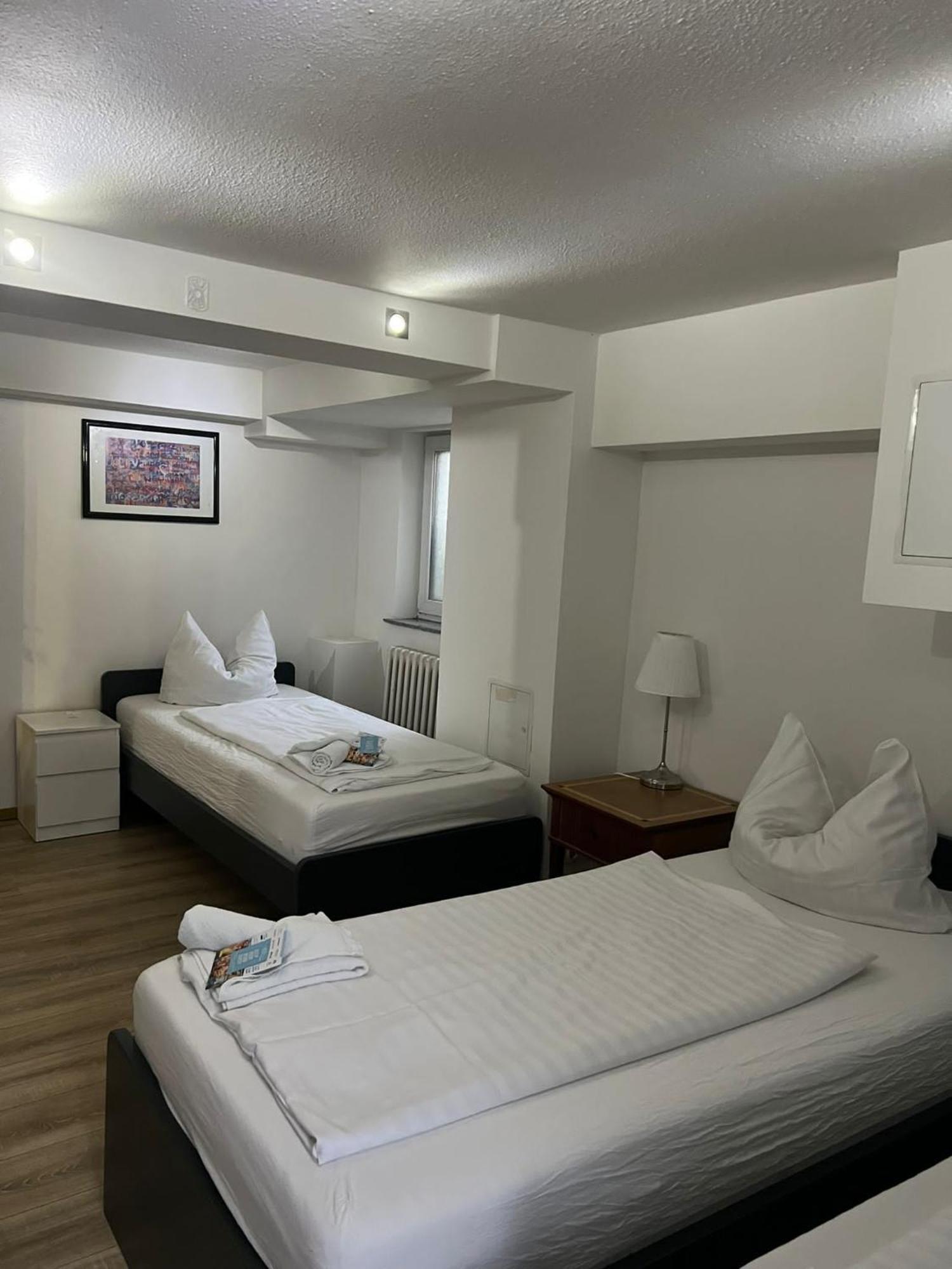 Gz Hostel בון מראה חיצוני תמונה