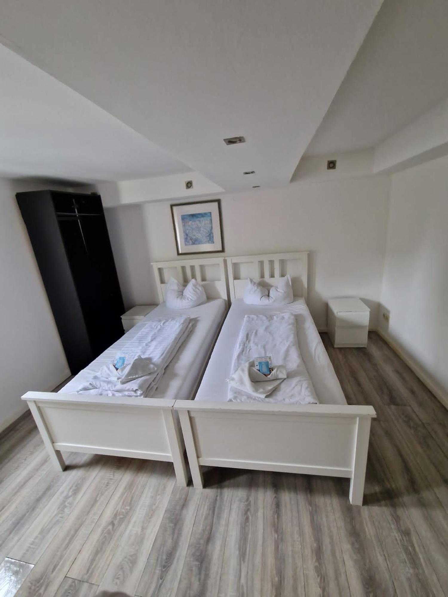 Gz Hostel בון מראה חיצוני תמונה