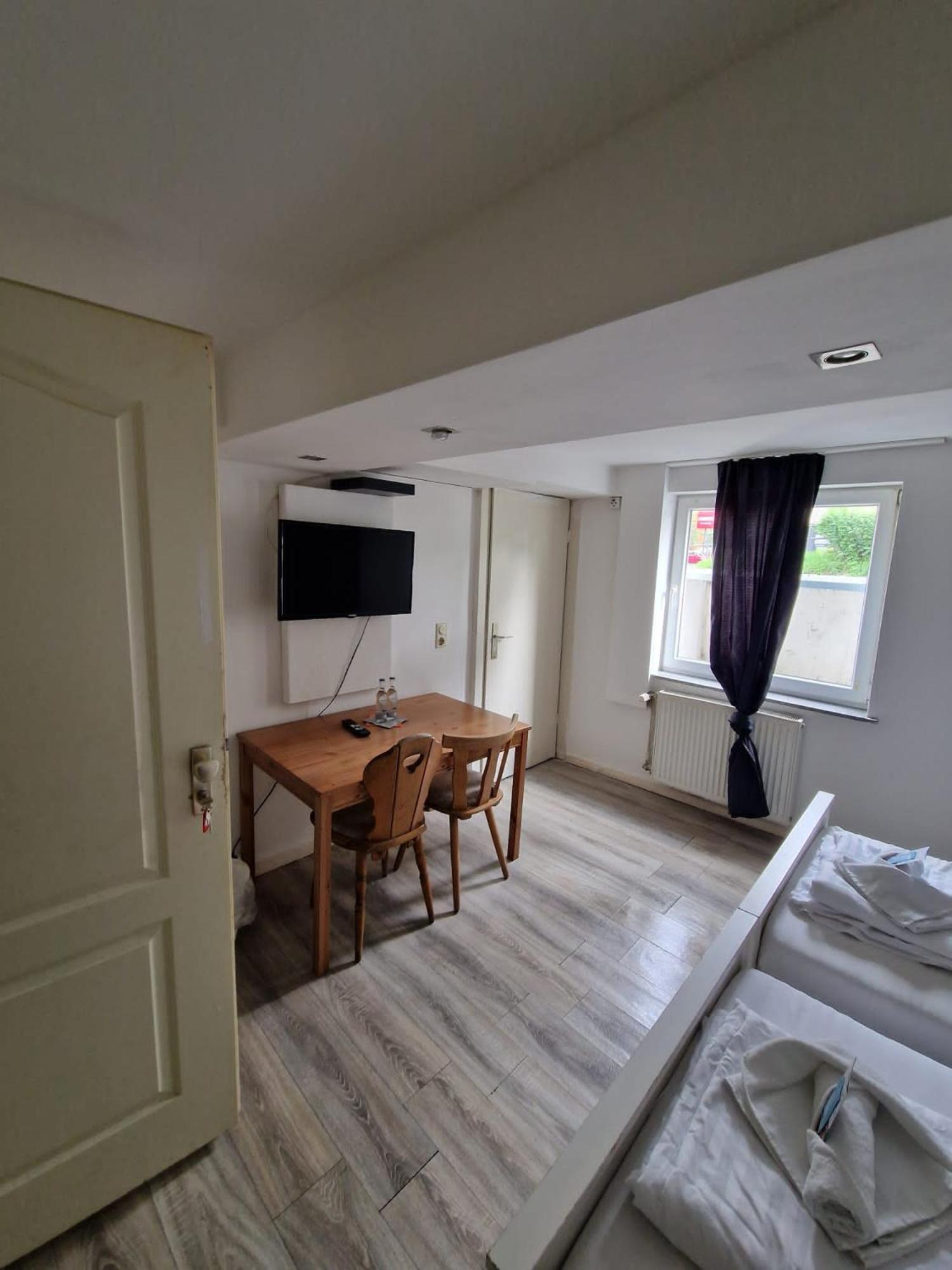 Gz Hostel בון מראה חיצוני תמונה