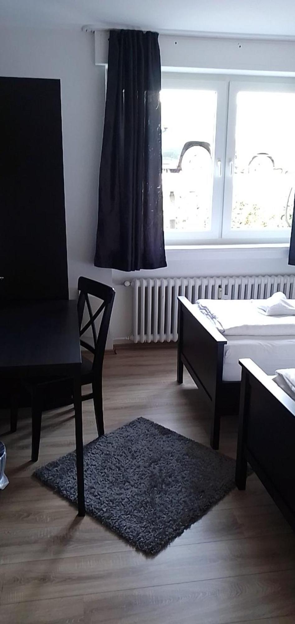 Gz Hostel בון מראה חיצוני תמונה