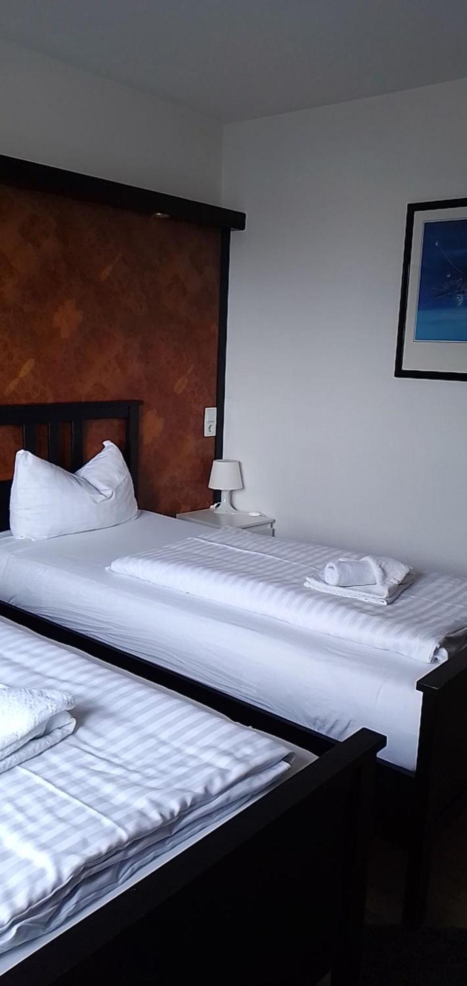 Gz Hostel בון מראה חיצוני תמונה