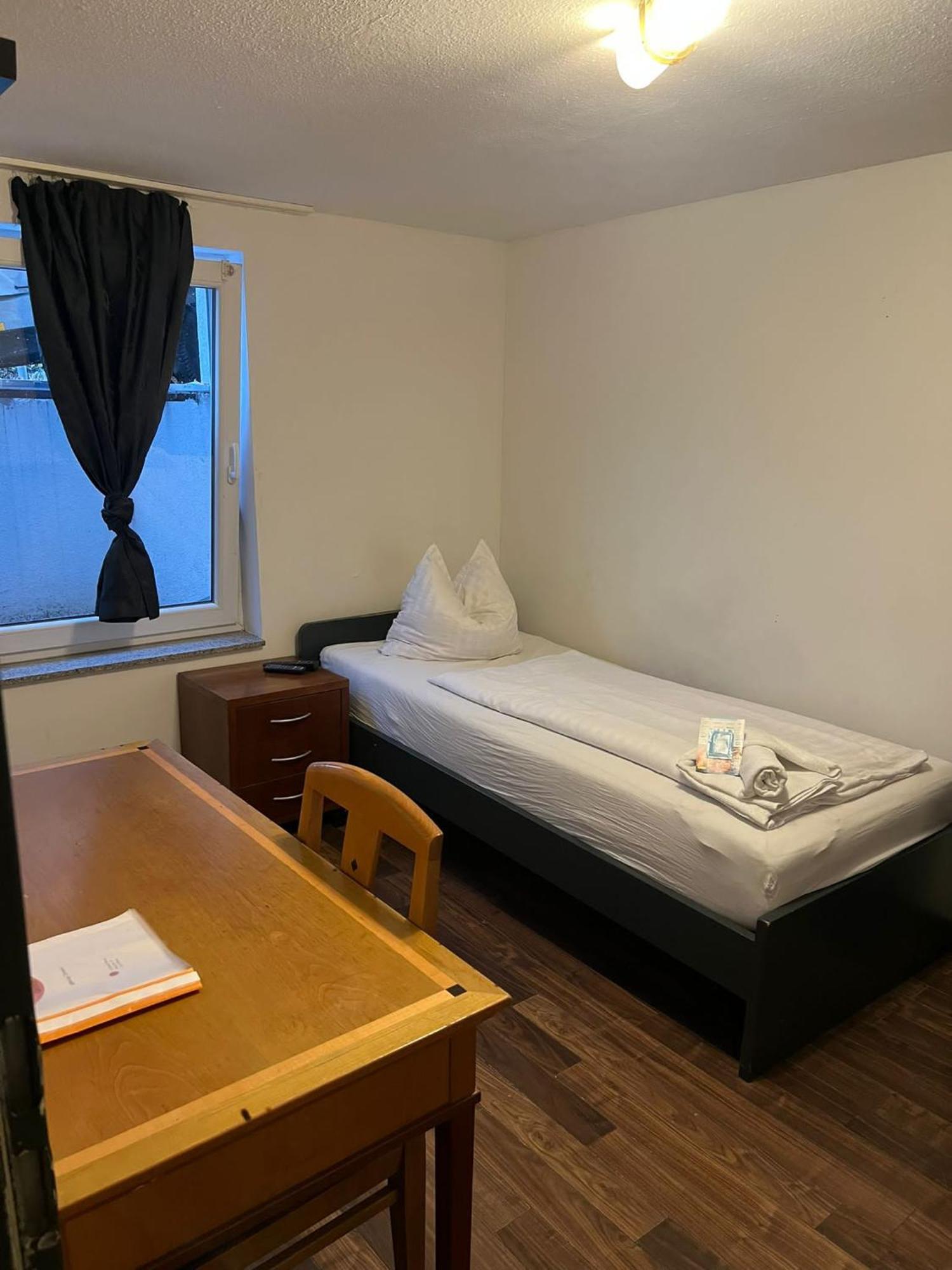 Gz Hostel בון מראה חיצוני תמונה