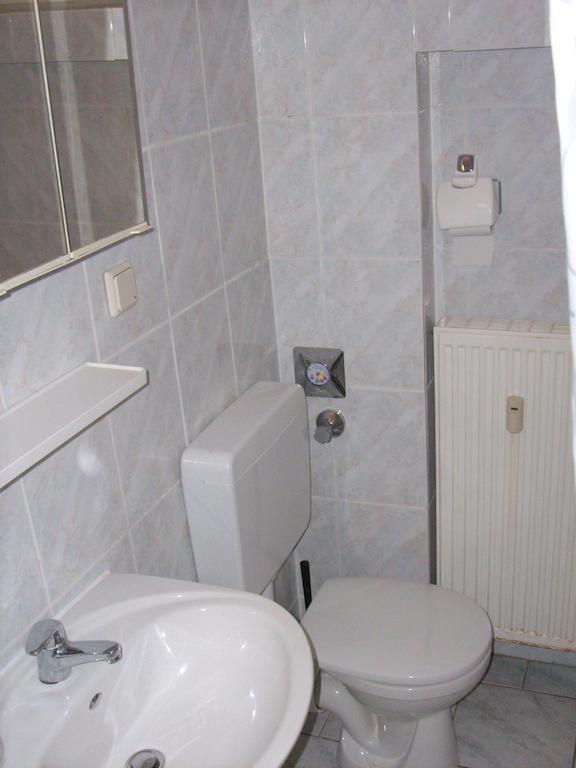 Gz Hostel בון מראה חיצוני תמונה