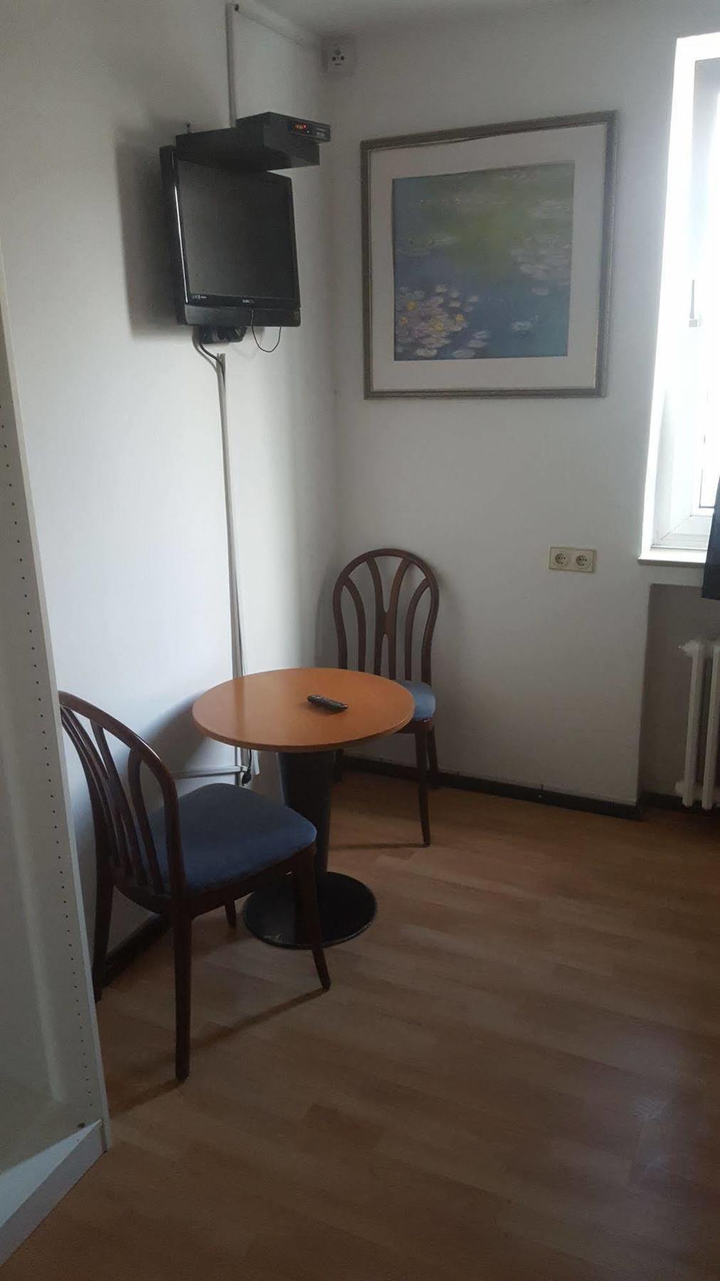 Gz Hostel בון מראה חיצוני תמונה