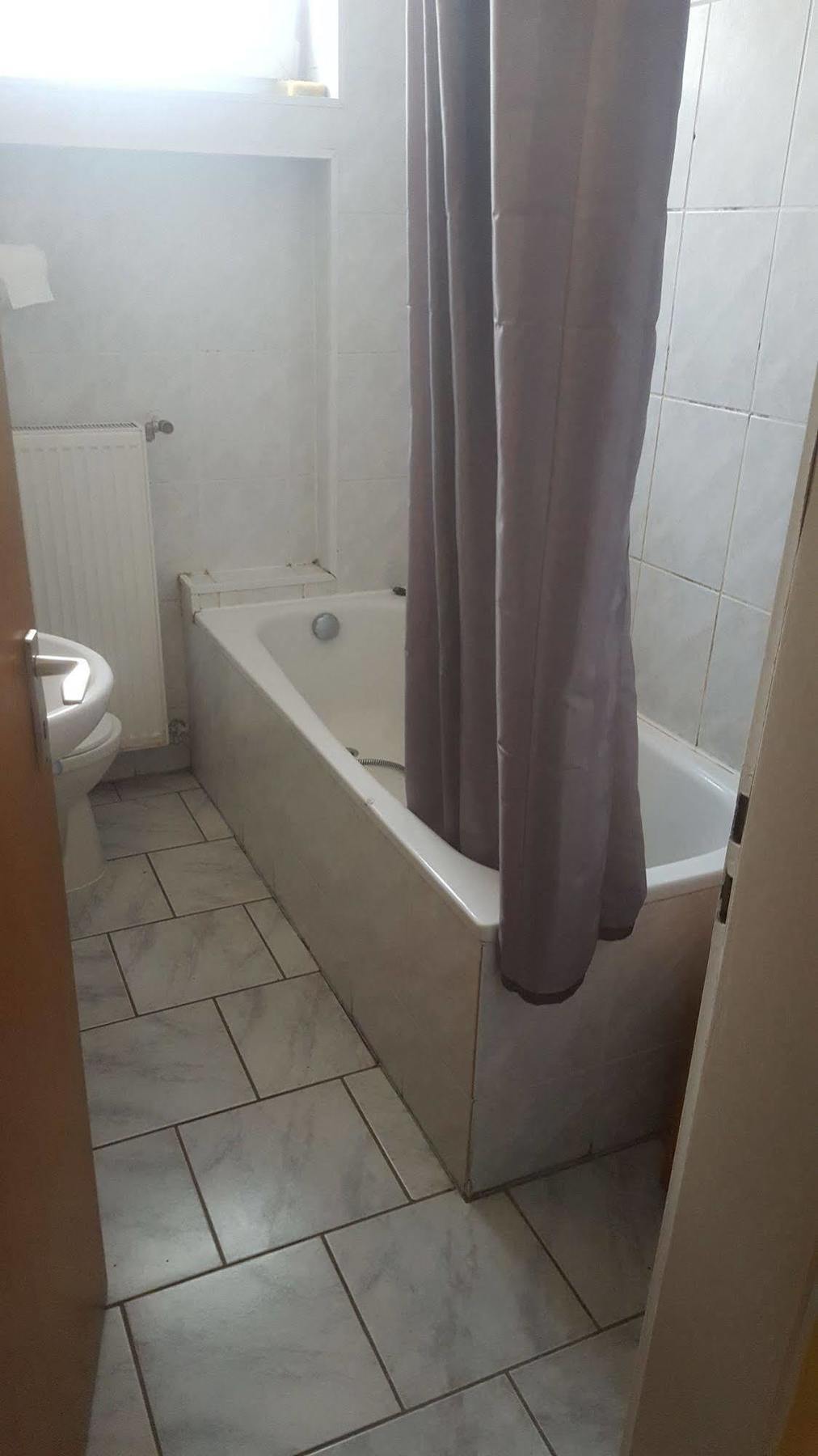 Gz Hostel בון מראה חיצוני תמונה