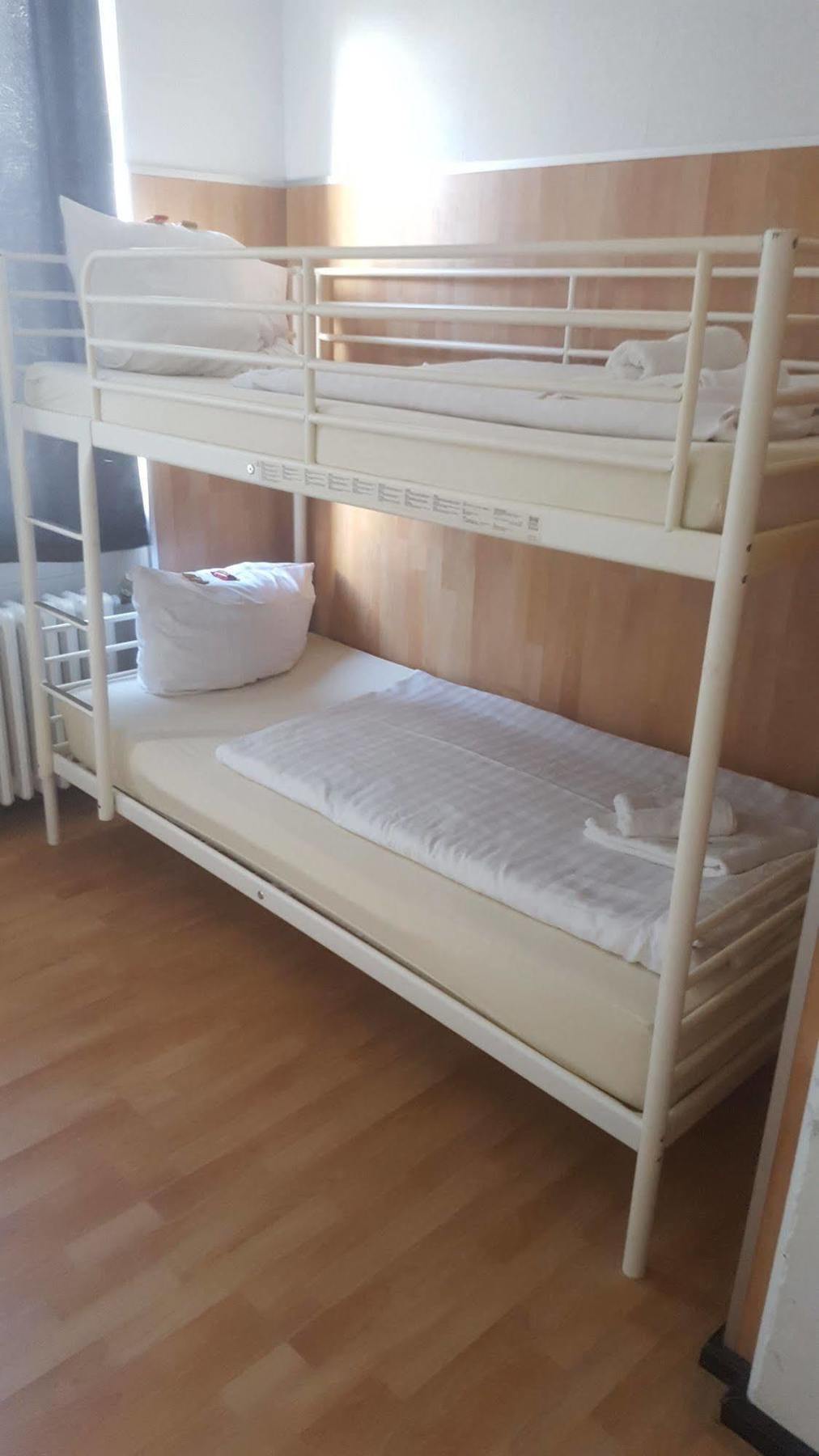 Gz Hostel בון מראה חיצוני תמונה