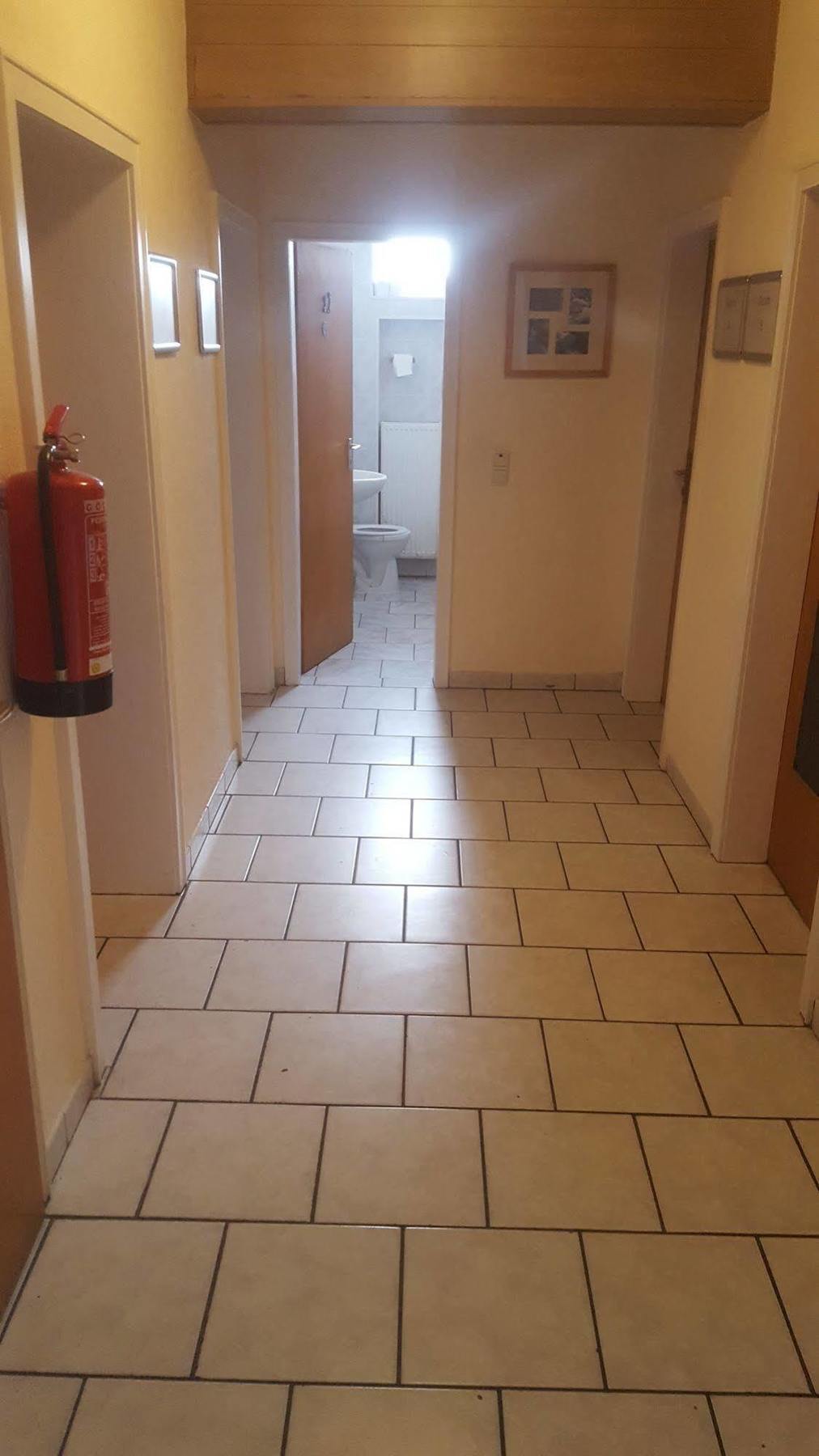 Gz Hostel בון מראה חיצוני תמונה
