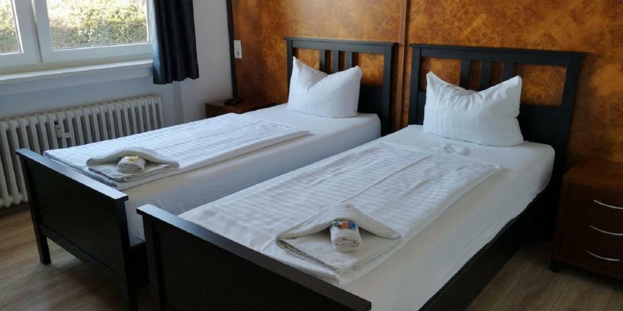 Gz Hostel בון מראה חיצוני תמונה