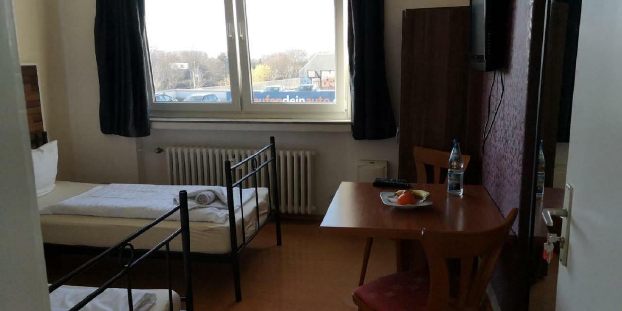 Gz Hostel בון מראה חיצוני תמונה