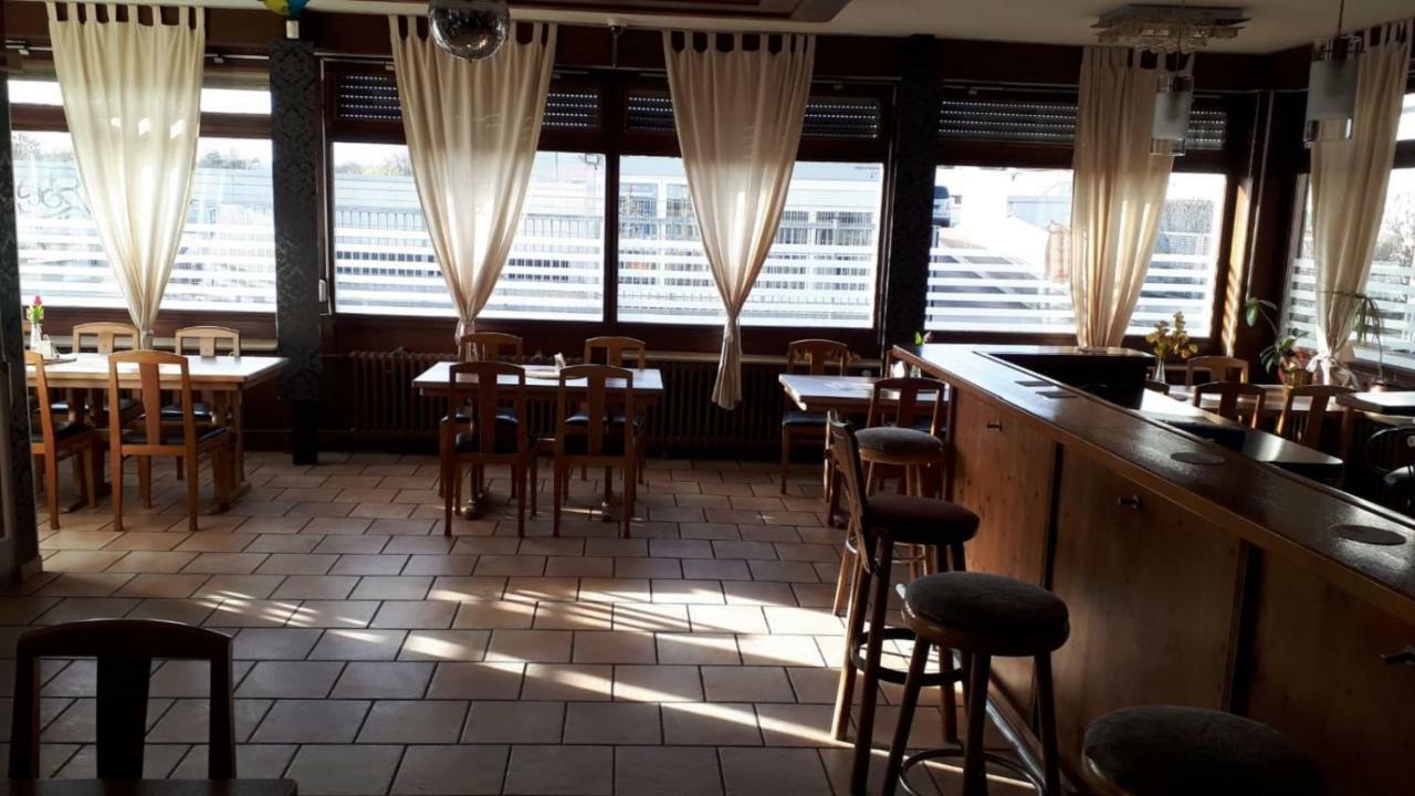Gz Hostel בון מראה חיצוני תמונה