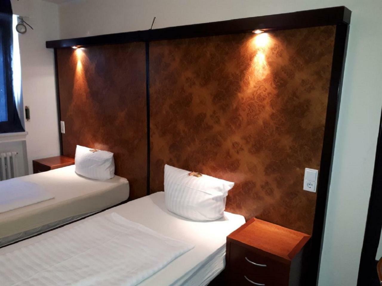 Gz Hostel בון מראה חיצוני תמונה